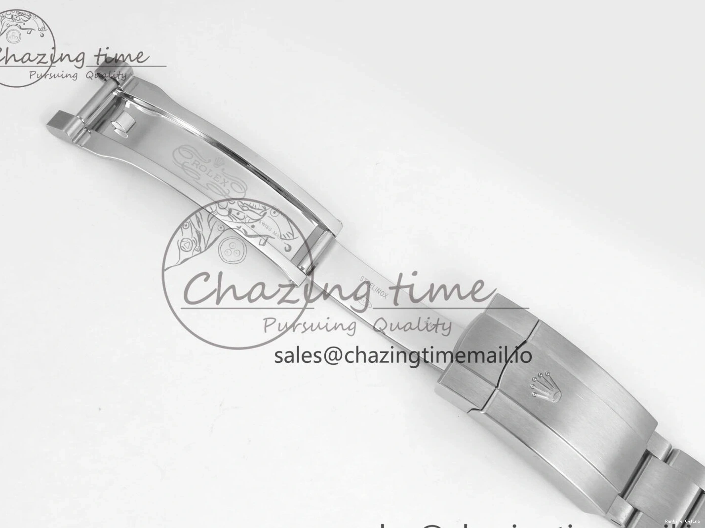 0524 ModernLook 2025 Oyster Perpetual 126000 36mm KRF 1:1 Best Edition 904L Steel Purple Dial A 129